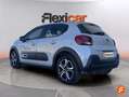 Citroen C3 PureTech 60KW (83CV) Plus Gris - thumbnail 5