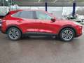 Ford Kuga 2.5 Duratec PHEV TITANIUM X Rot - thumbnail 4