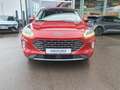 Ford Kuga 2.5 Duratec PHEV TITANIUM X Rot - thumbnail 2
