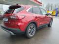 Ford Kuga 2.5 Duratec PHEV TITANIUM X Rot - thumbnail 5