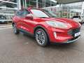 Ford Kuga 2.5 Duratec PHEV TITANIUM X Rot - thumbnail 3