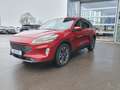 Ford Kuga 2.5 Duratec PHEV TITANIUM X Rot - thumbnail 1