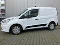 Ford Transit Connect L1 Trend 1.5 EcoBlue 100pk Blanc - thumbnail 2