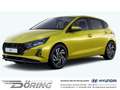 Hyundai i20 Trend 1.0 Turbo (MY25) Komfort Paket, Bose Soundsy Jaune - thumbnail 1