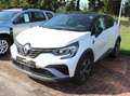 Renault Captur R.S. Line TCE 160 EDC Blanc - thumbnail 1