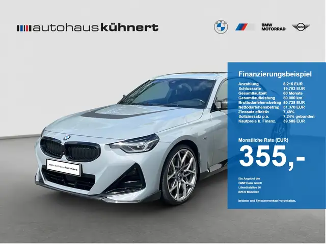 BMW M2