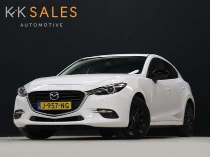 Mazda 3 2.0 SkyActiv-G 120 SkyLease GT [APPLE CARPLAY, LED