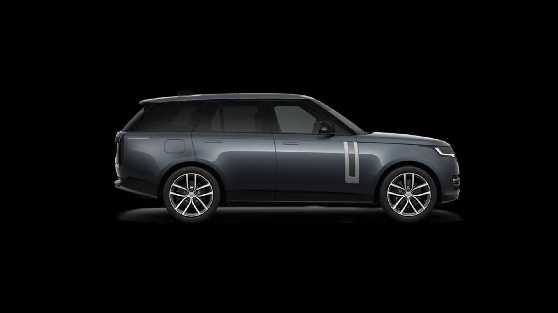 Land Rover Range Rover 3.0 Si6 PHEV 460 PS AWD Auto Azul - 2