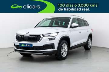 2.0TDI AB tech Ambition 4x4 DSG 110kW