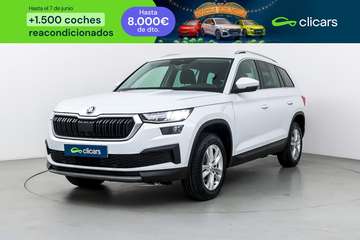 2.0TDI AB tech Ambition 4x4 DSG 110kW