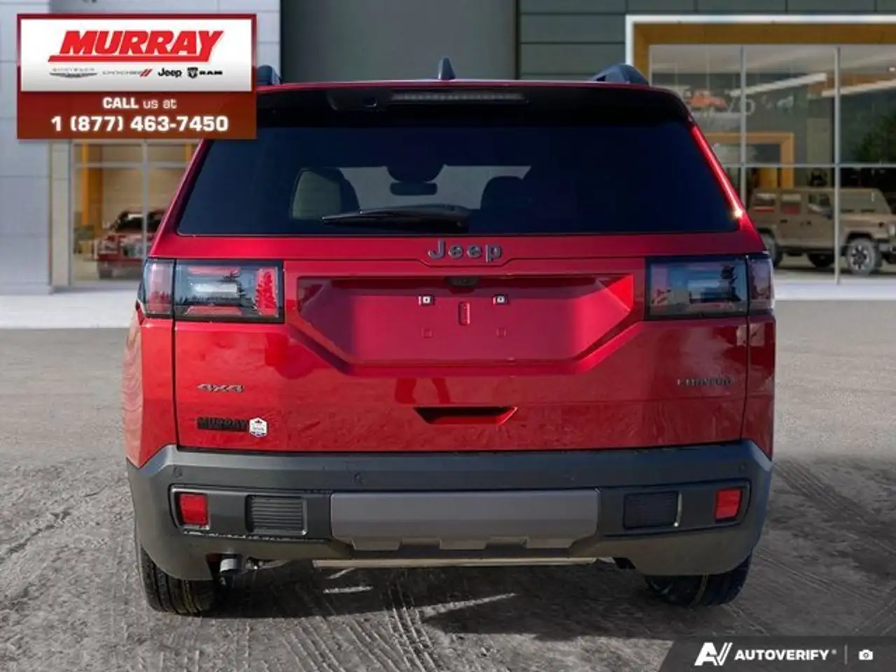 Jeep Cherokee photo Jeep Cherokee