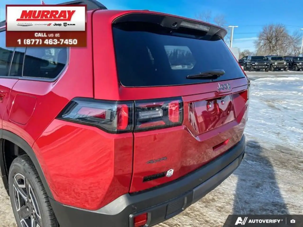 Jeep Cherokee photo Jeep Cherokee