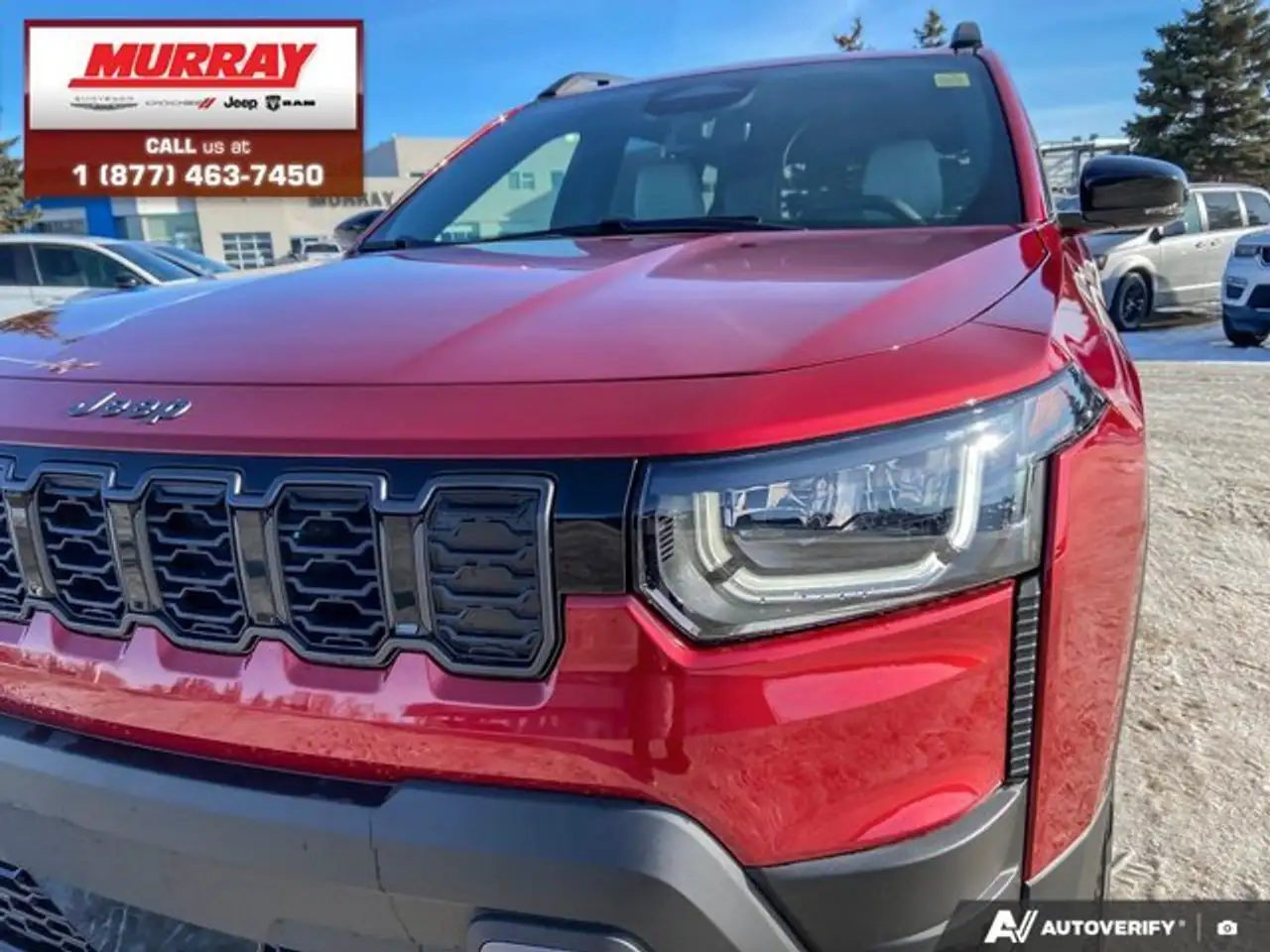 Jeep Cherokee photo Jeep Cherokee