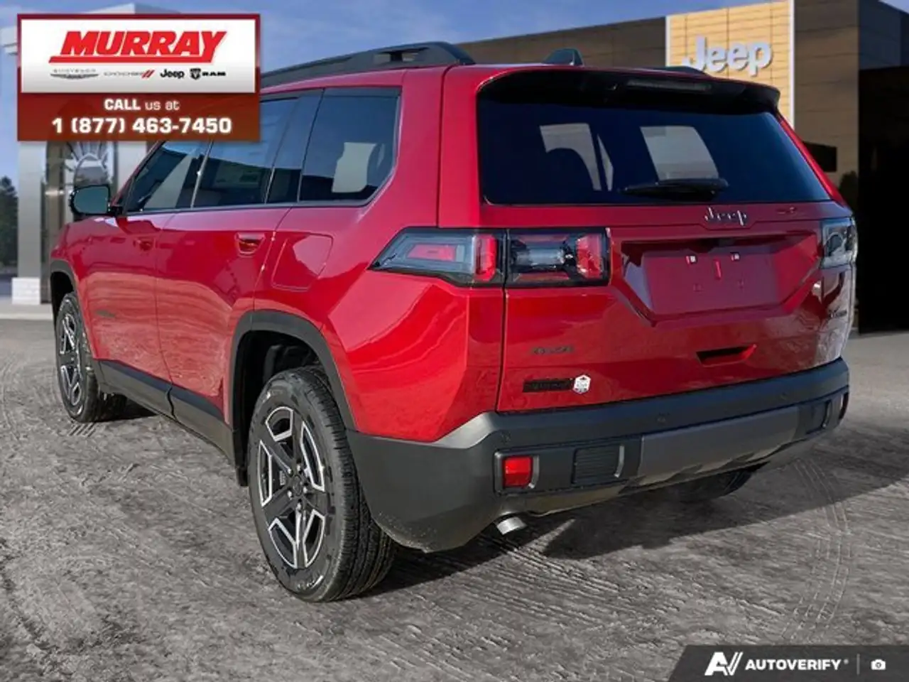 Jeep Cherokee photo Jeep Cherokee