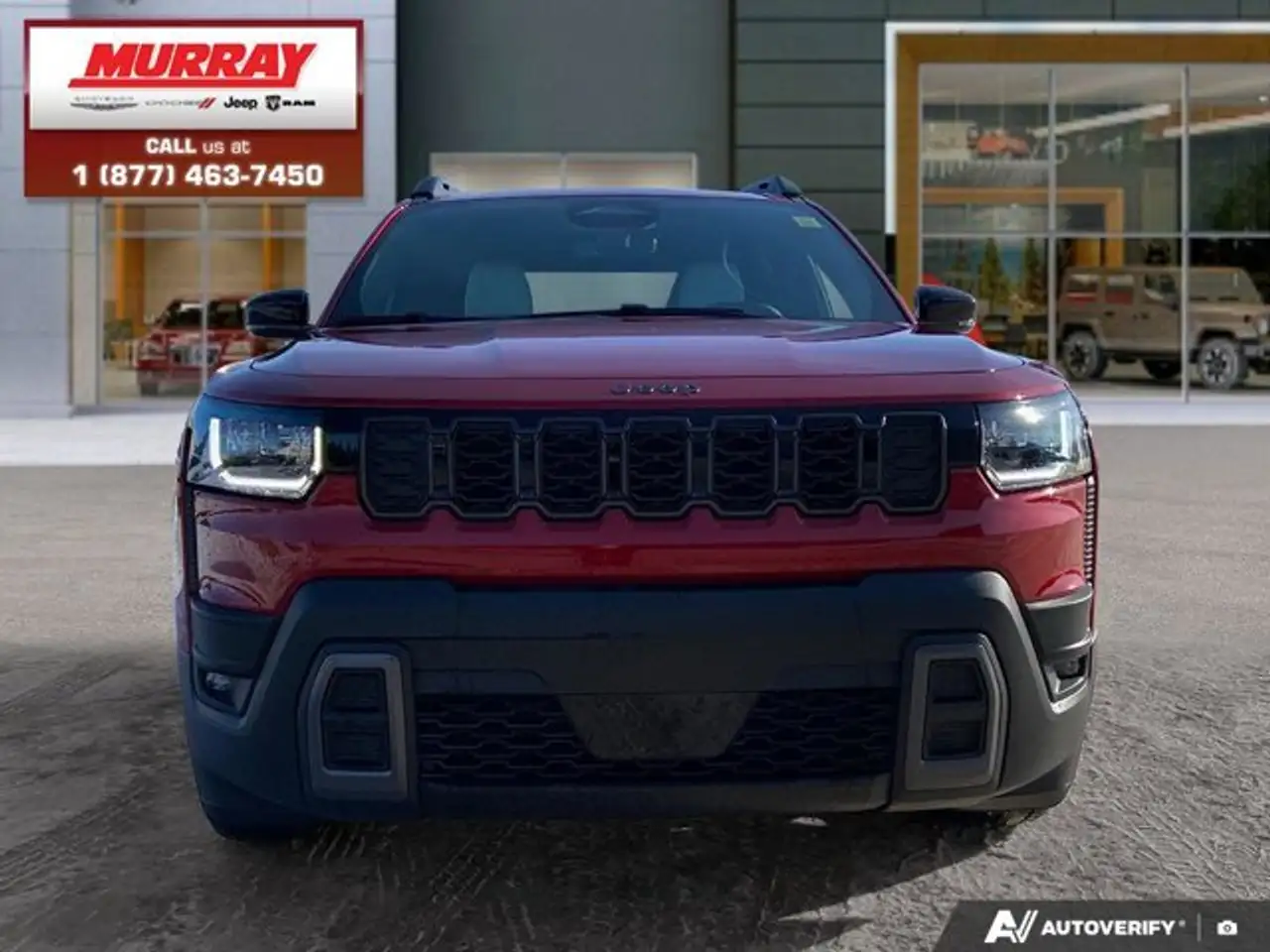 Jeep Cherokee photo Jeep Cherokee