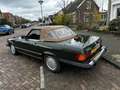 Mercedes-Benz SL 560 SL Grün - thumbnail 8
