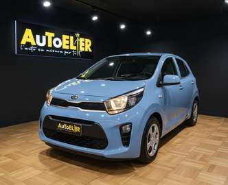 Picanto III 2021 1.0 dpi Urban