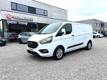2.0 TDCi L2H1 Trend S/S (EU6.2)*SORTIMO*CAMERA*APPLE-CARPLAY*ALU-VELGEN*LED*BTW-WAGEN*