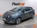Nissan Micra IG-T S&S Red Soul 90 Gris - thumbnail 3