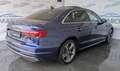 Audi A4 40 2.0 tdi mhev BUSINESS ADVANCED quattro 204cv Azul - thumbnail 5