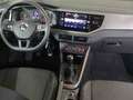 Volkswagen Polo Comfortline 1.0 MPI Klima Navi PDC Weiß - thumbnail 3