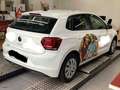 Volkswagen Polo Comfortline 1.0 MPI Klima Navi PDC Weiß - thumbnail 2