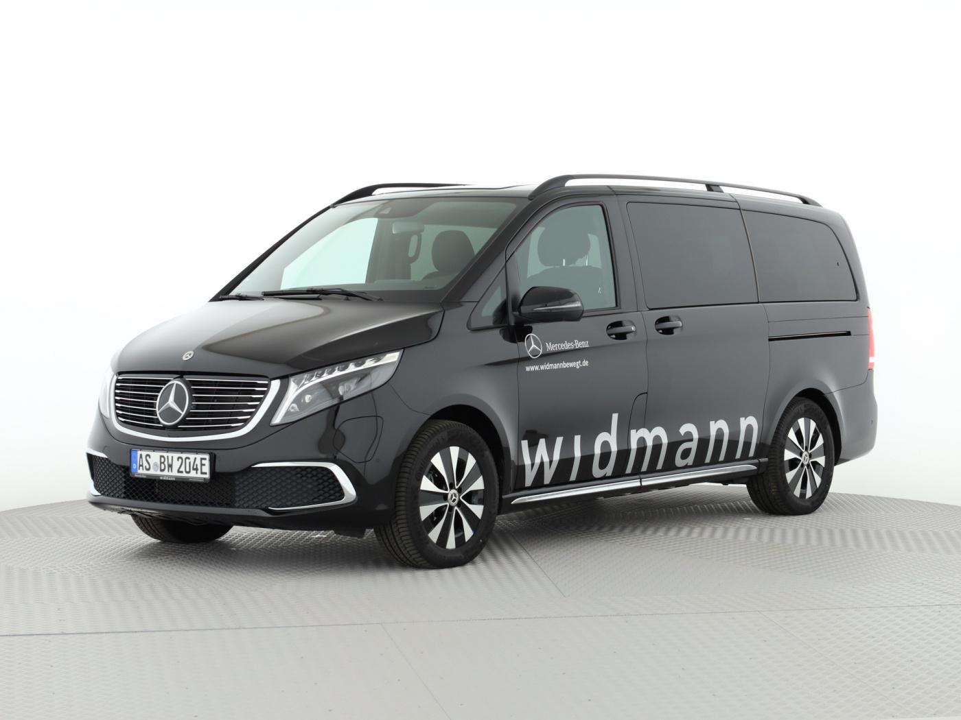 Mercedes-Benz EQV 300