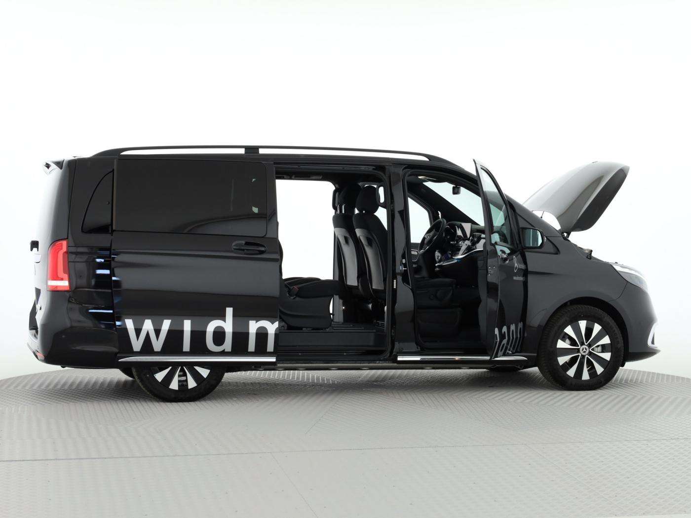 Mercedes-Benz EQV 300