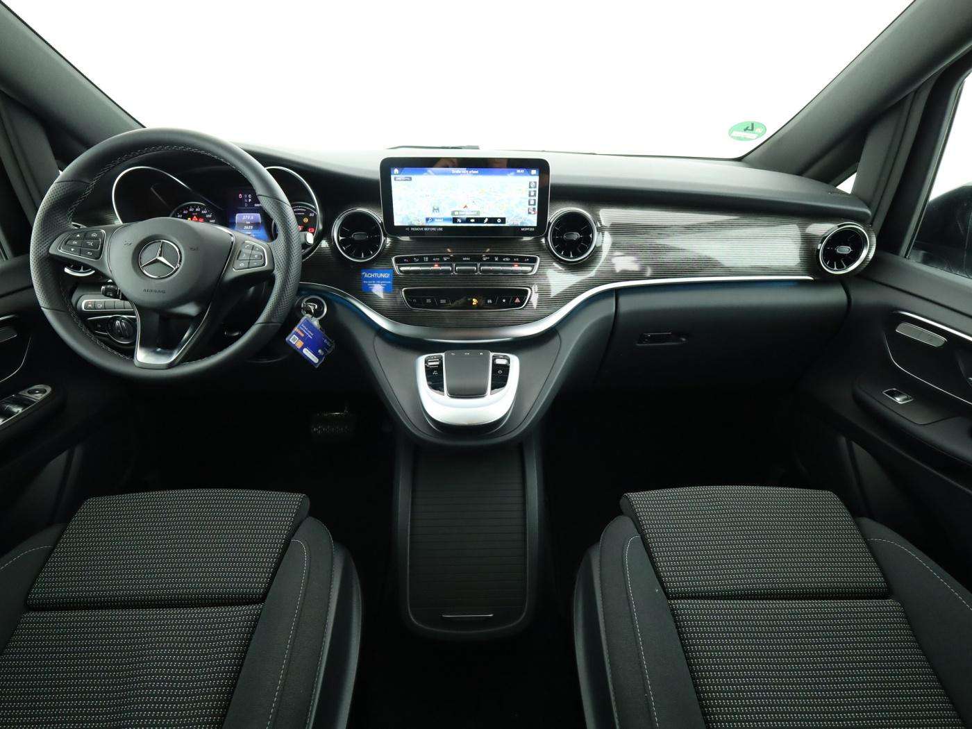 Mercedes-Benz EQV 300
