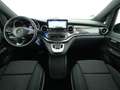 Mercedes-Benz EQV 300 lang (7 Sitzer) SpurW Sport Navi ACC LM Schwarz - thumbnail 19