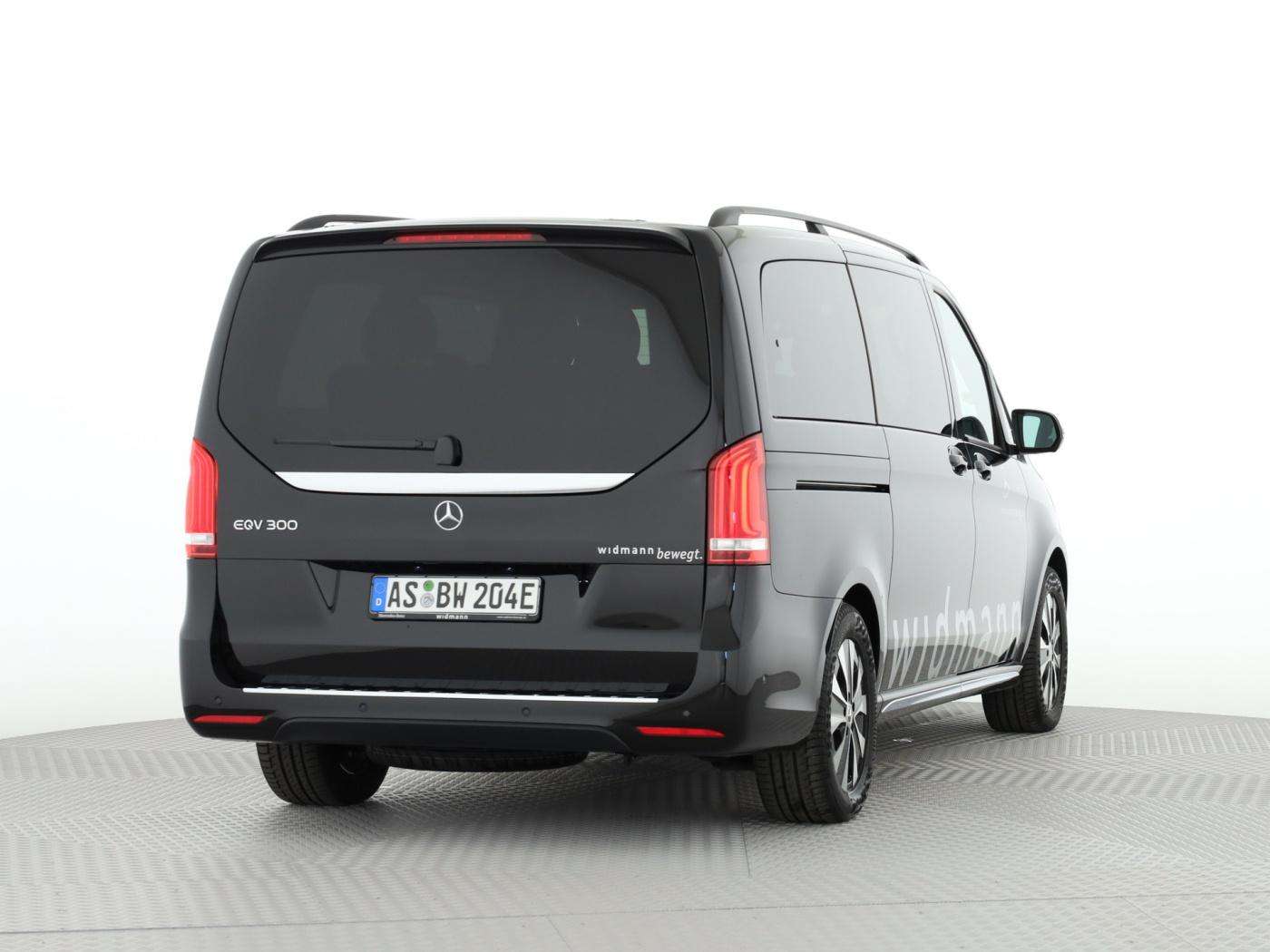 Mercedes-Benz EQV 300
