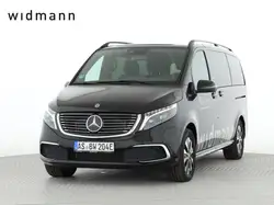 Mercedes-Benz EQV lang (7 Sitzer) 360 ACC AUT Akustikglas
