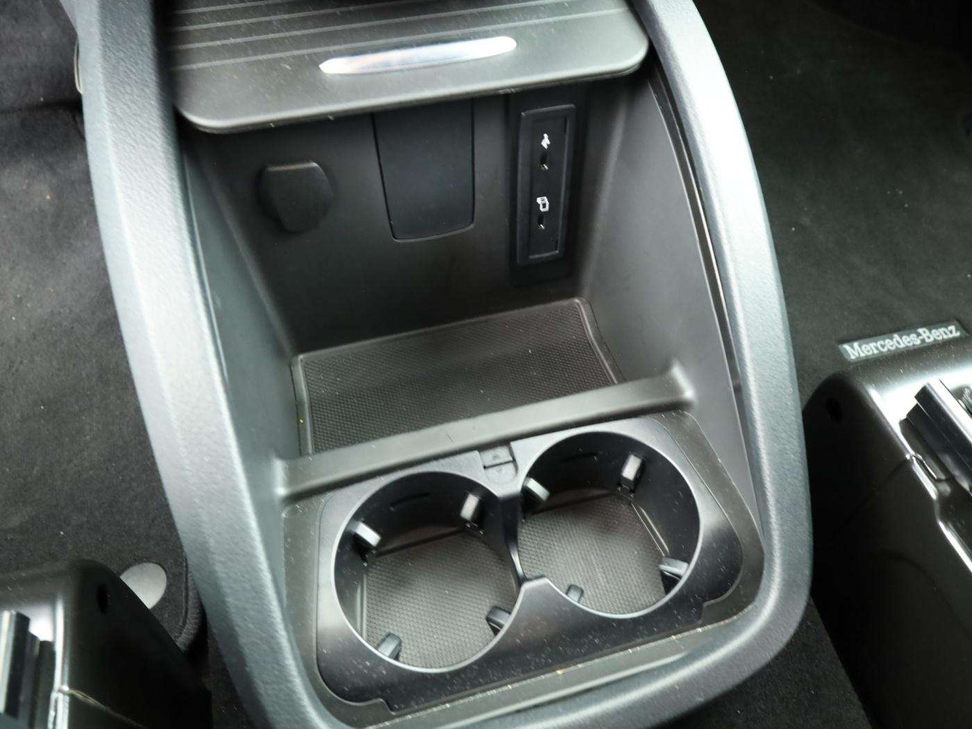 Mercedes-Benz EQV 300