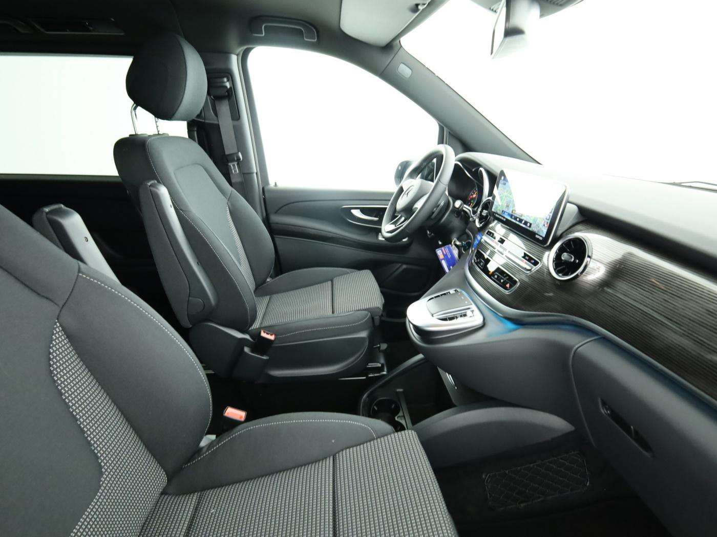 Mercedes-Benz EQV 300