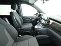 Mercedes-Benz EQV 300 lang (7 Sitzer) SpurW Sport Navi ACC LM Schwarz - thumbnail 17