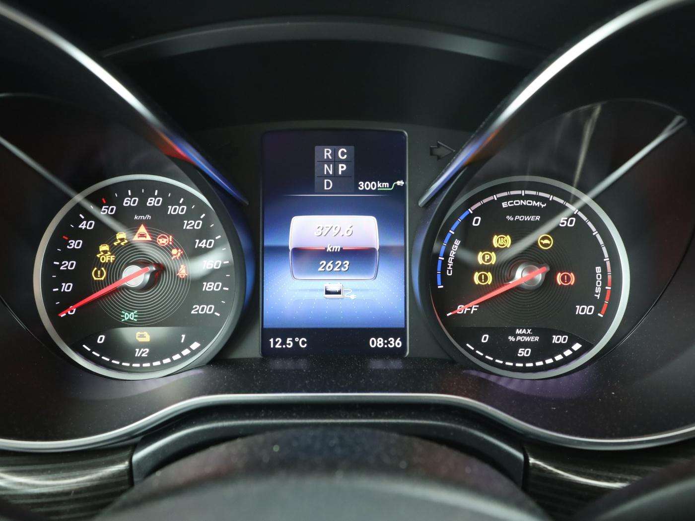Mercedes-Benz EQV 300