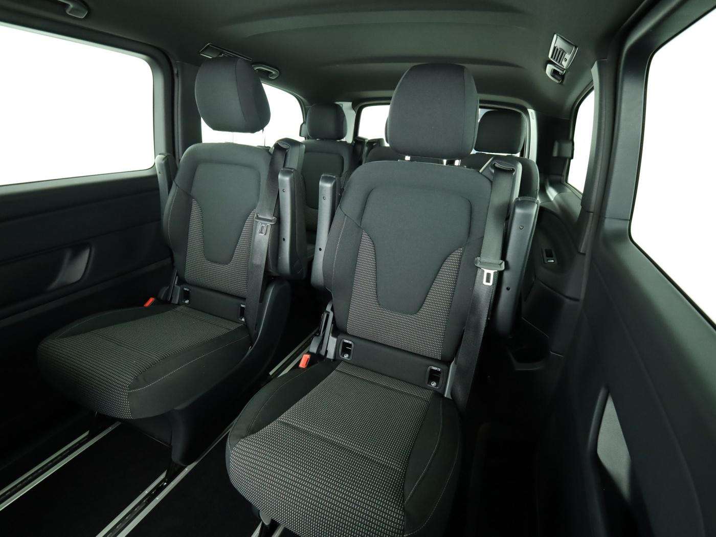 Mercedes-Benz EQV 300