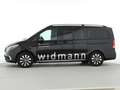 Mercedes-Benz EQV 300 lang (7 Sitzer) SpurW Sport Navi ACC LM Czarny - thumbnail 7