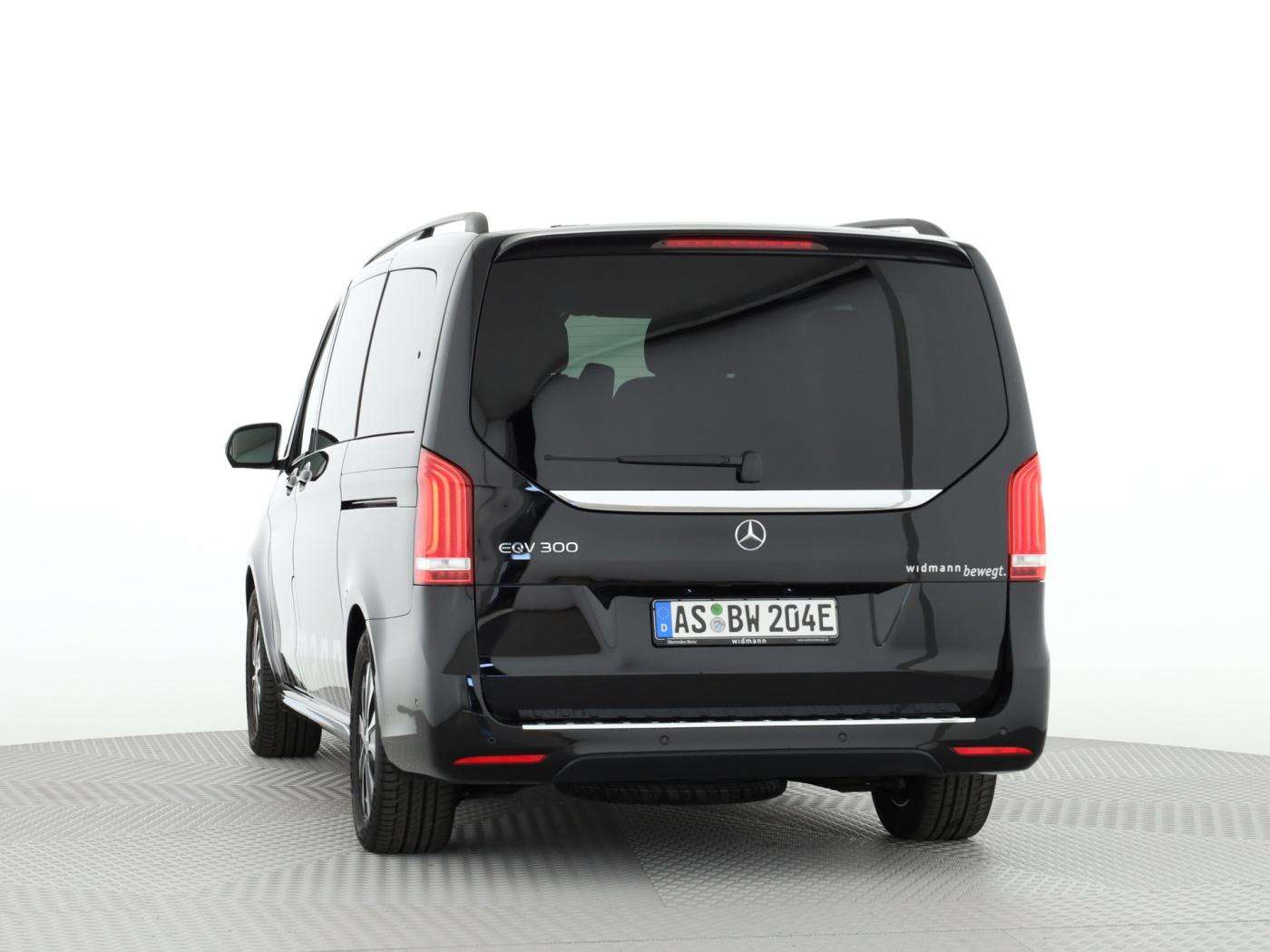 Mercedes-Benz EQV 300