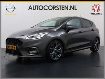 1.0T ST-Line 5Drs Navi Ecc Apple Carplay Android A