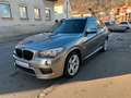 BMW X1 Baureihe X1 xDrive 23d,*M-PAKET * Gris - thumbnail 4