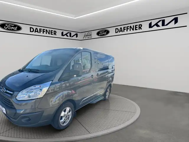 Ford Tourneo Custom Kombi 310 L1 Titanium