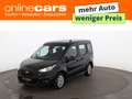 Ford Tourneo Connect 1.5 TDCi NAVI TEMP ASSIST R-CAM Noir - thumbnail 1