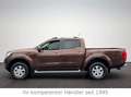 Nissan Navara NP300 Double Cab 4x4* 360°Cam*LED*Leder Brun - thumbnail 8