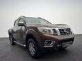 Nissan Navara NP300 Double Cab 4x4* 360°Cam*LED*Leder Brun - thumbnail 3