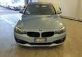 BMW 320 BMW 3 Series GT 320d Bleu - thumbnail 4