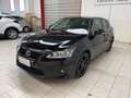 Lexus CT 200h Sport Black Street 1.8 hybrid-Ok Neop-LEGGI SOTTO Negru - thumbnail 6
