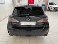 Lexus CT 200h Sport Black Street 1.8 hybrid-Ok Neop-LEGGI SOTTO Negru - thumbnail 4