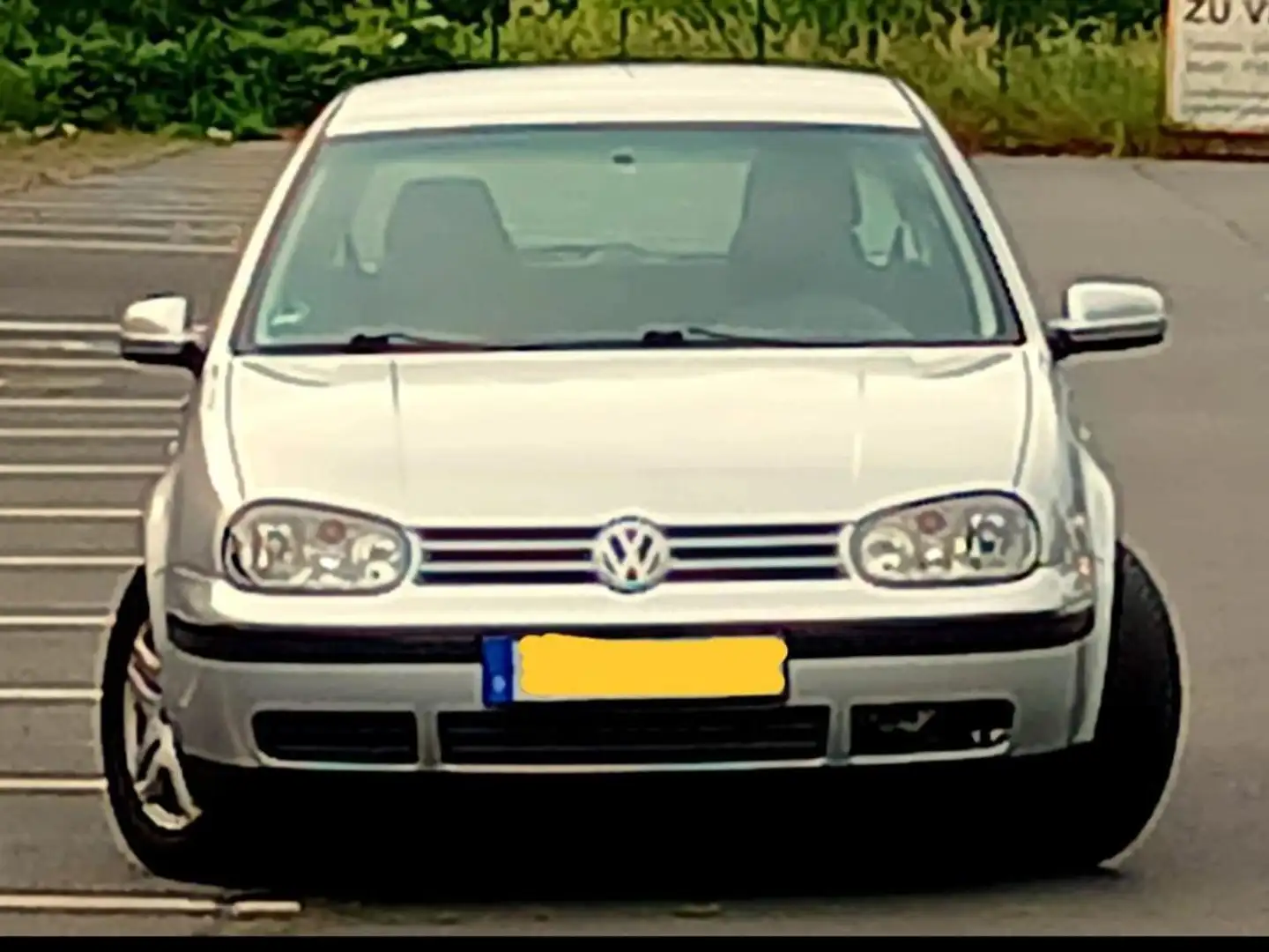 Volkswagen Golf Golf IV 1.4 - 1