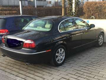 S-Type 3.0 V6 Aut. Executive